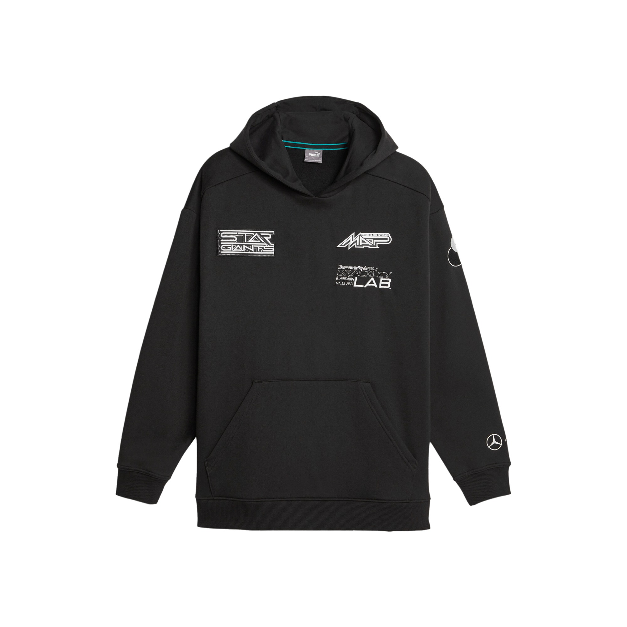  PUMA运动卫衣/套头衫