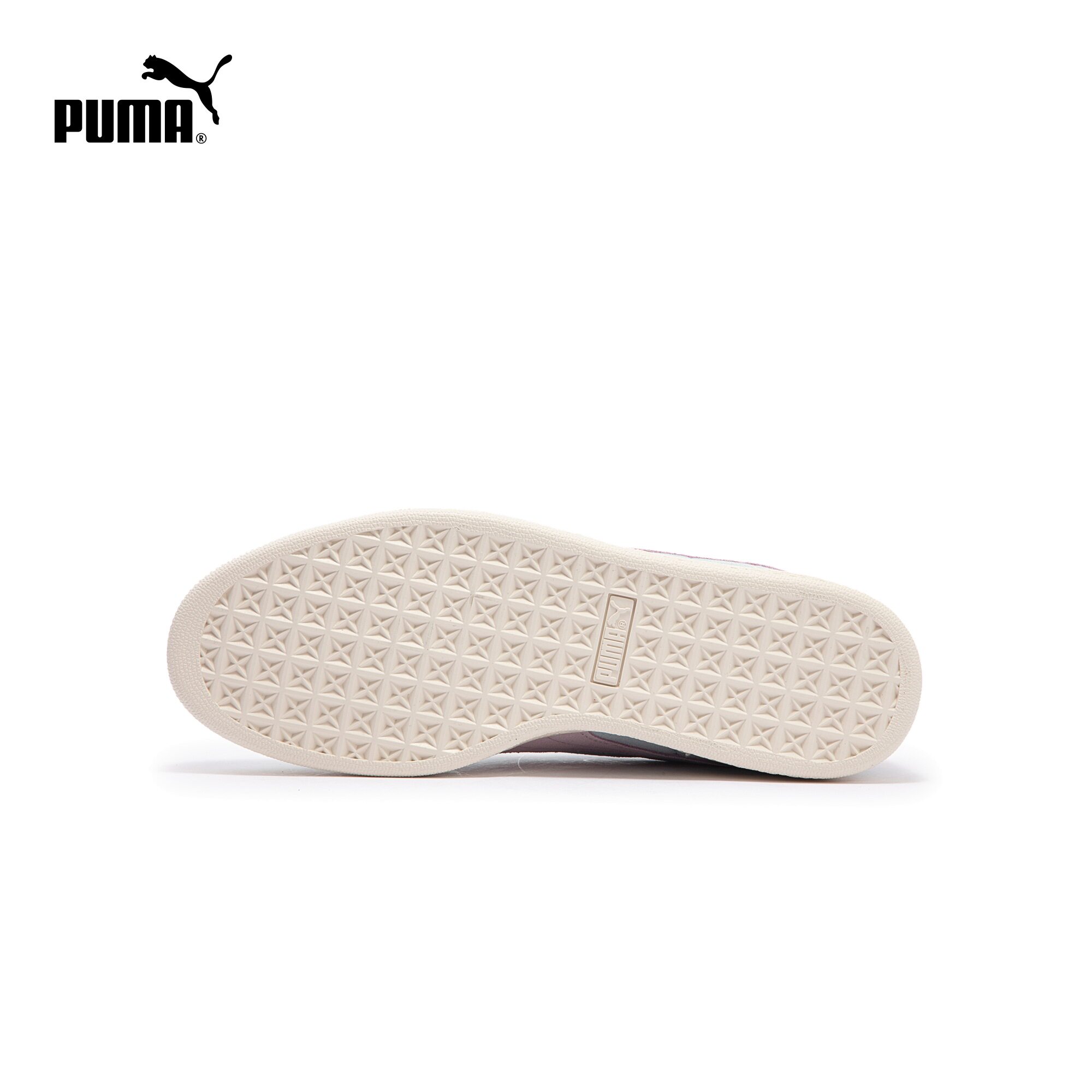  PUMA板鞋