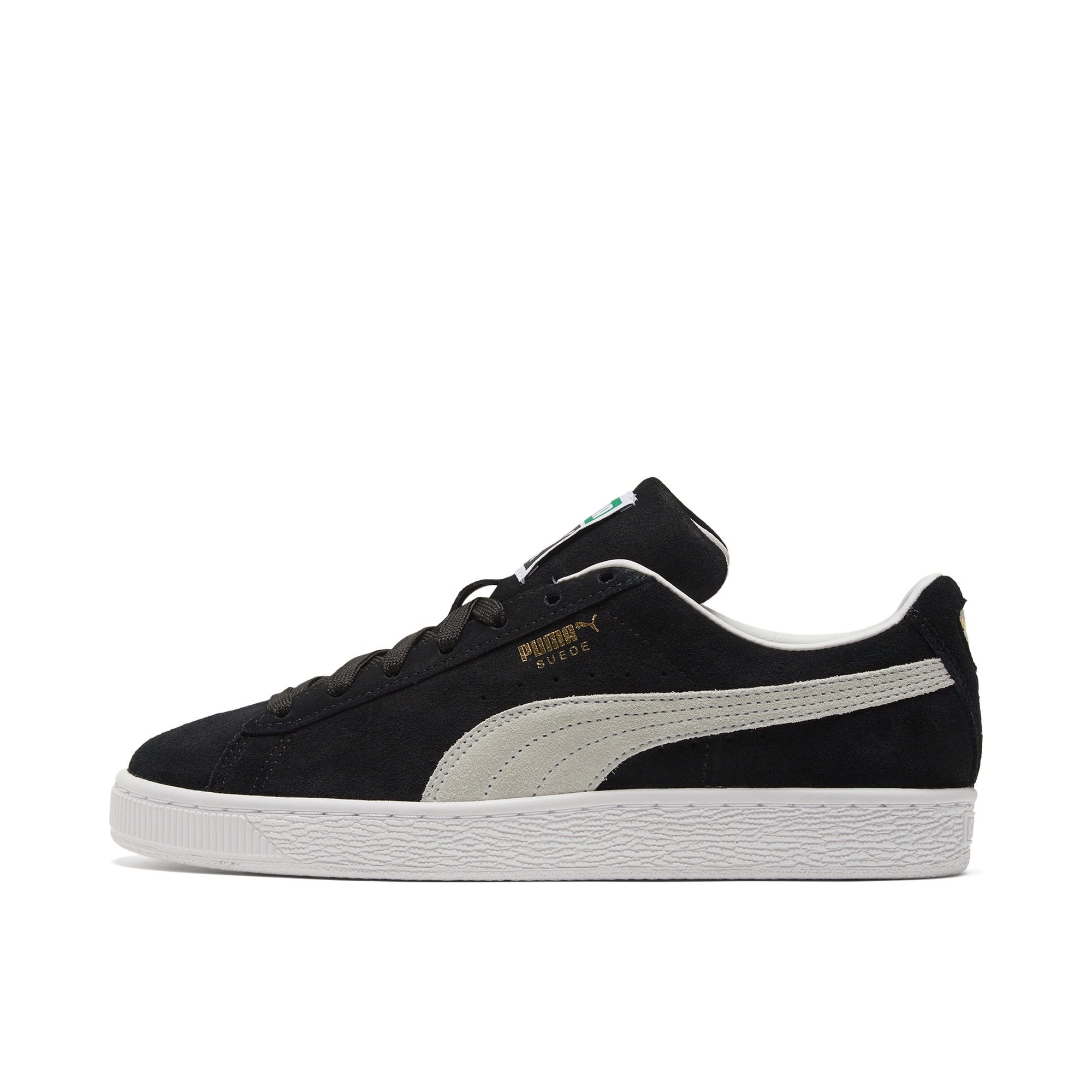 puma官方新款男女同款经典复古板鞋 PUMA板鞋