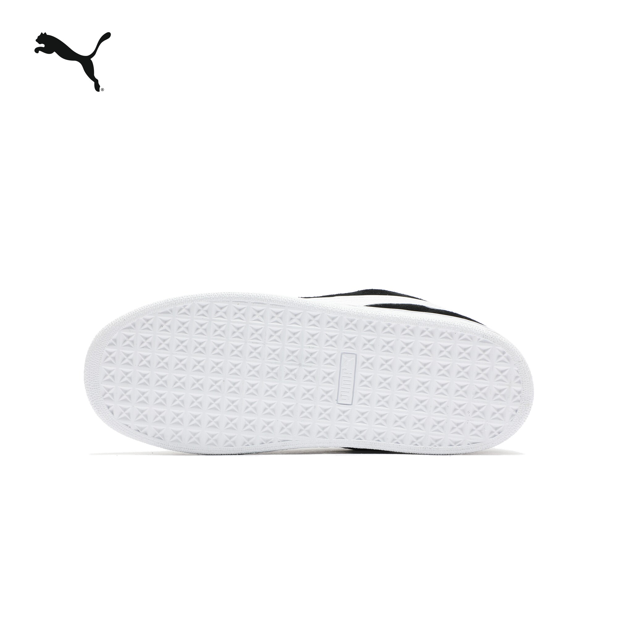 面包鞋|经典红色休闲滑板鞋男女PUMA彪马官方春板鞋SUEDEXL395205