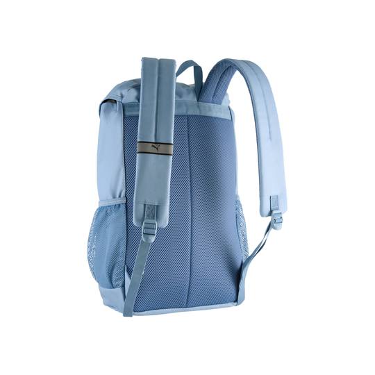 户外徒步训练健身大容量双肩包PUMA彪马轻便学生书包电脑包091736