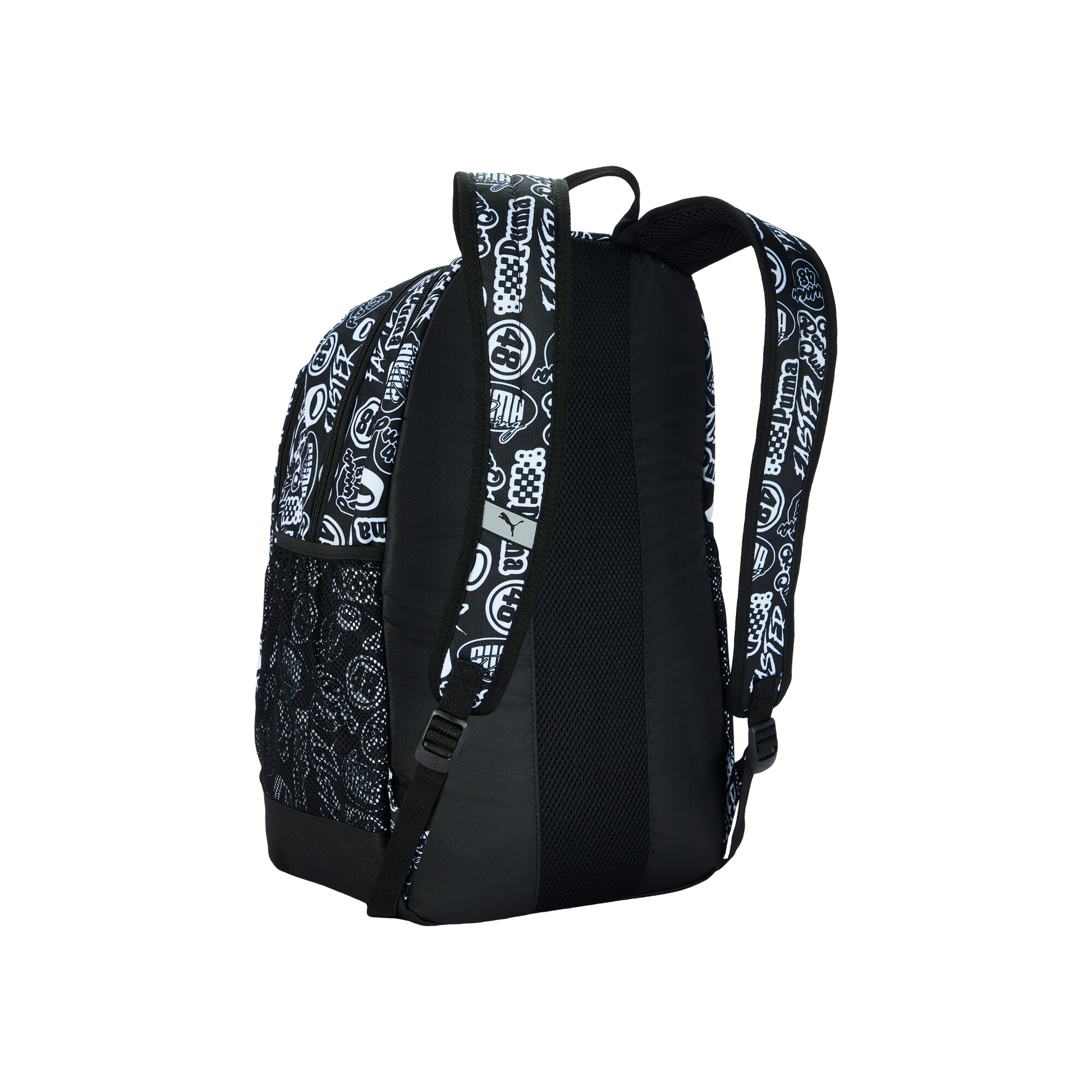 Commuting trip large capacity backpack PUMA PUMA