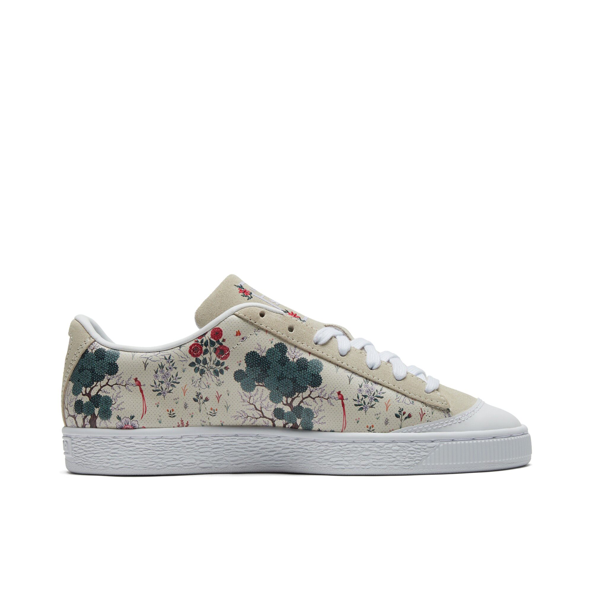 【推荐】puma官方女子liberty板鞋 PUMA板鞋