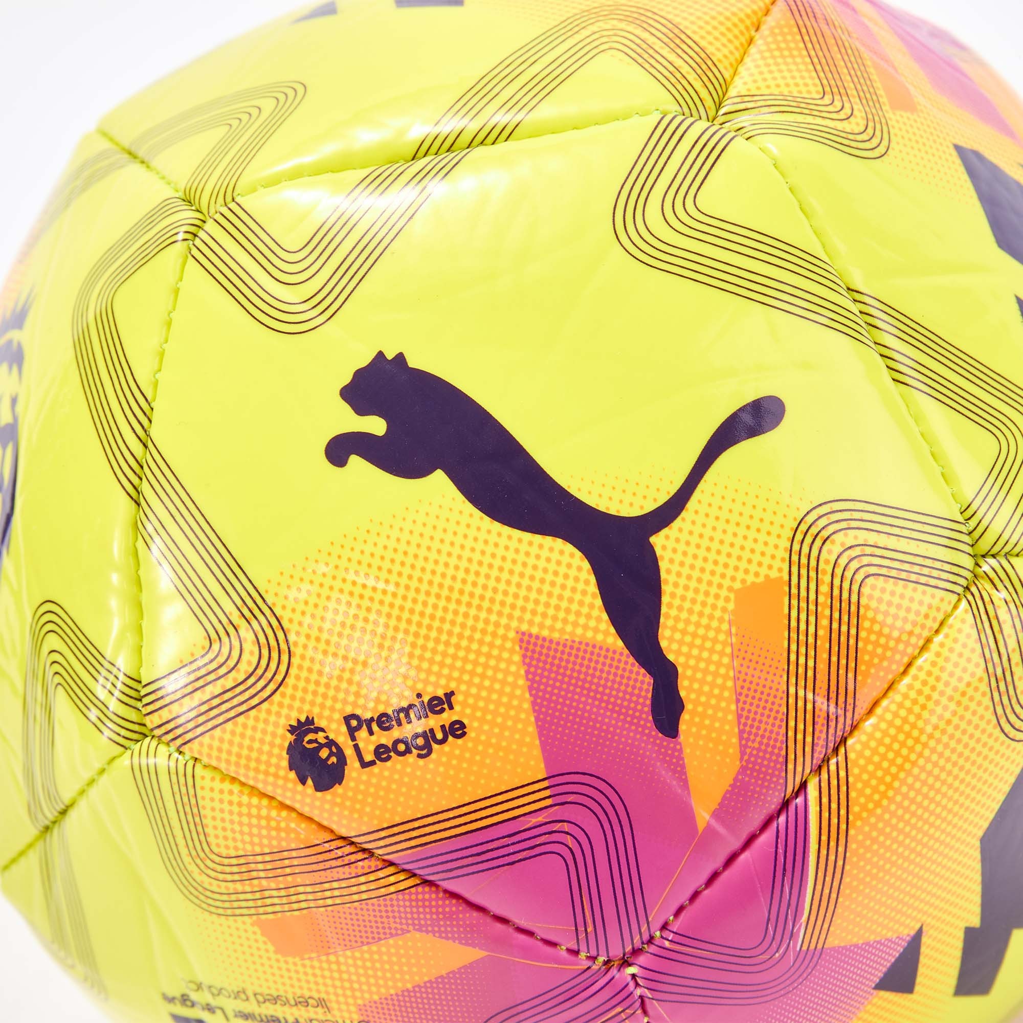 英超联赛聚氨酯日常活动训练比赛迷你足球PUMA彪马官方新款084722,淘宝优惠券,粉丝福利购,淘宝优惠卷