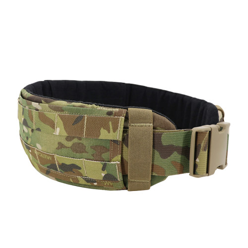 【太阳雪】CP AVS Low profile Belt战术腰封腰带 Multicam CP-BL - 图3