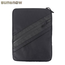 (Solar Snowy) TAD Transport Sleeve computer liner bag notebook protective sheath attached