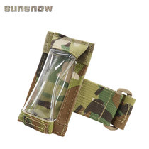 (Solar Snowy) Garmin foetrex 401601 GPS wrist wearing pack CP original plant