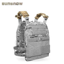 (Solar Snowy) Crypyour Precision Thickened Shoulder Pad AVS JPC CPC Apply Pad Shoulder