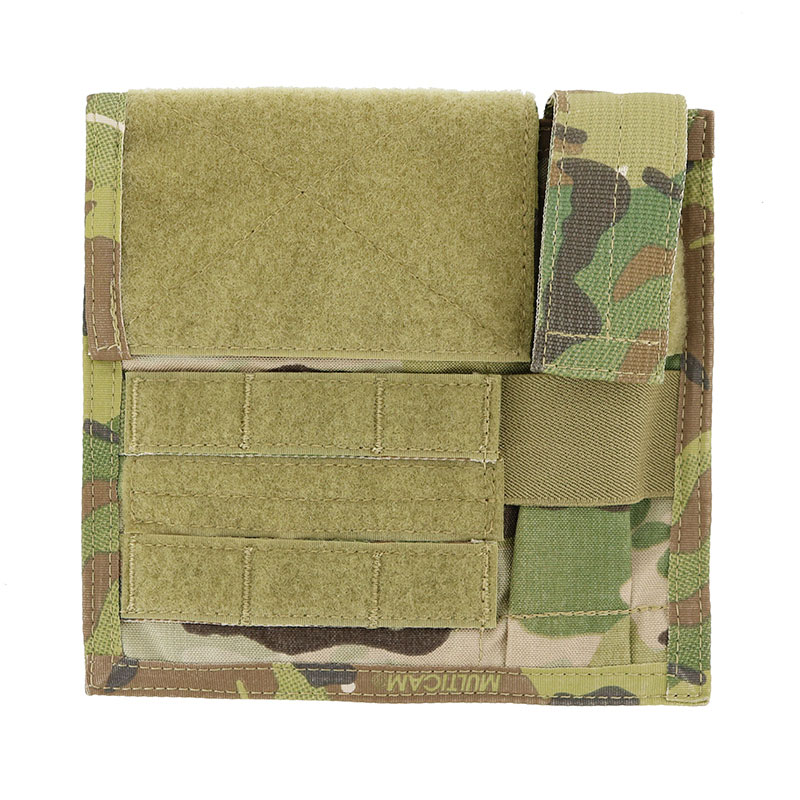 Eagle Industries Multicam Admin胸口地图包 工具包 MOLLE付包 - 图3