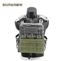 (Day Snow) Eagle Industries Triple Mag Pouch V2 EI Pouch triple