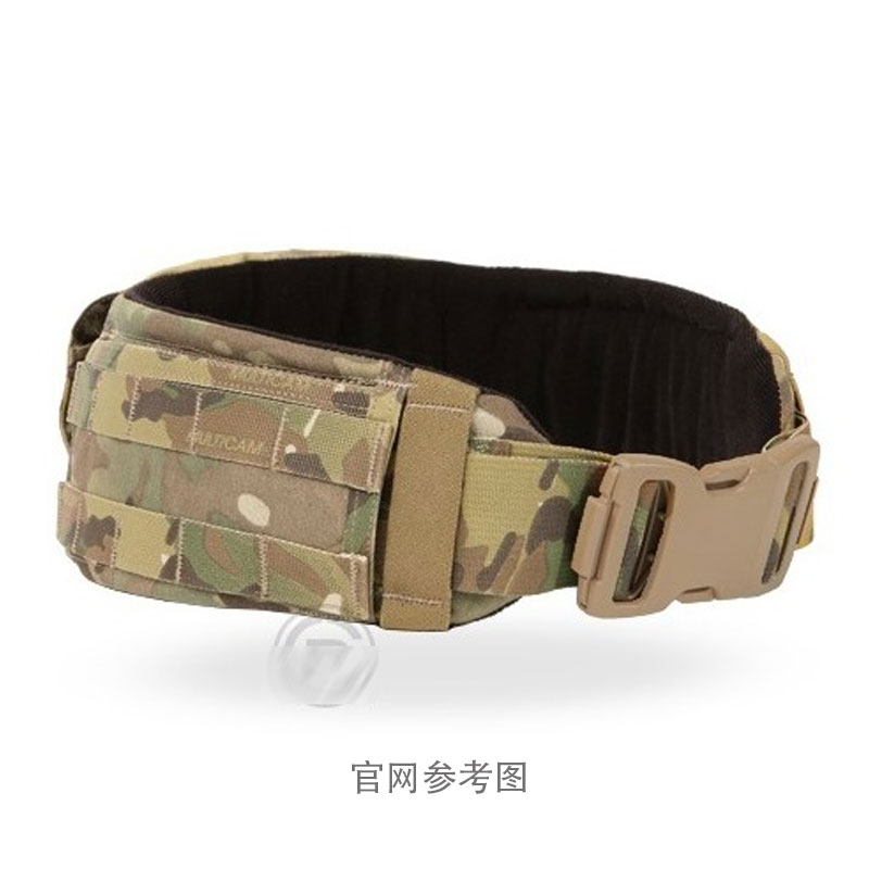 太阳雪复刻 CP AVS Low profile Belt 战术腰封 腰带 Multicam - 图0