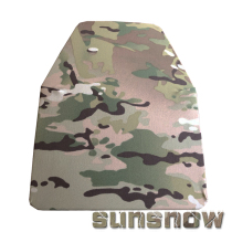 (Sun Snowfall) SS vest plate jacket Vest Jacket Tactical Protection Plate IMPORTED ELASTIC FABRIC