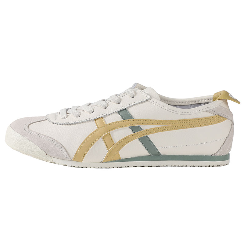 Onitsuka Tiger鬼塚虎新款Mexico 66男女休闲运动鞋1183A201-120-图3