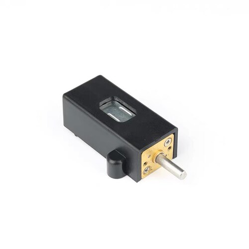 3PI miniQ N20电机支架 含螺丝 固定支架 只能用N20 单只价格 - 图1
