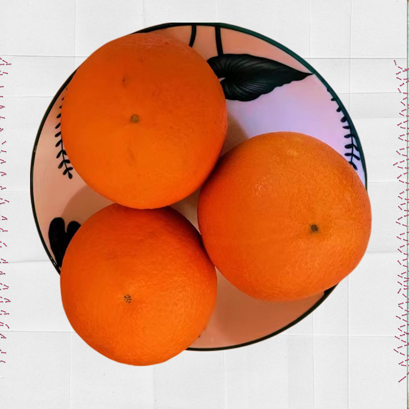 湖南脐橙石门纽荷尔脐橙孕妇新鲜水果柳荷尔甜橙子10现摘整箱十斤,淘宝优惠券,粉丝福利购,淘宝优惠卷