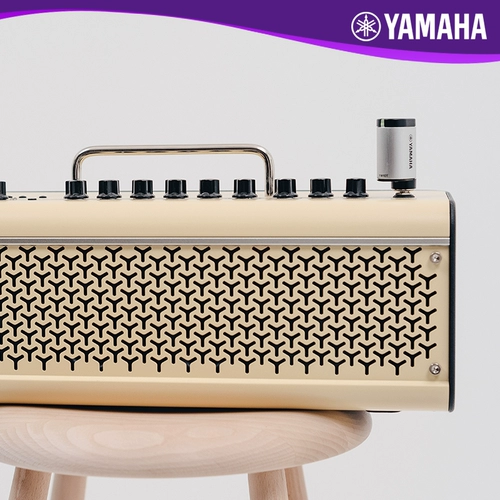 Yamaha YW10T Гитарный бас Беспроводной передатчик