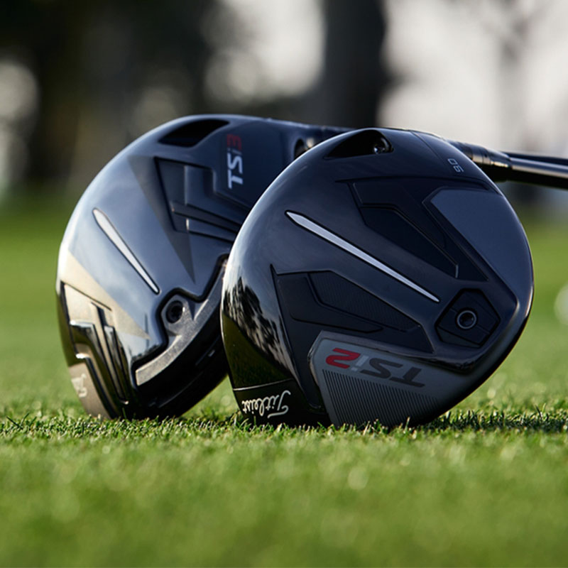 titleist泰特利斯特高尔夫球杆男士新款TSi2 TSi3 发球木一号木 - 图3