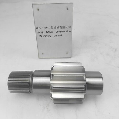山工原厂正品 SEM822推土机 小齿轮5195362 - 图2