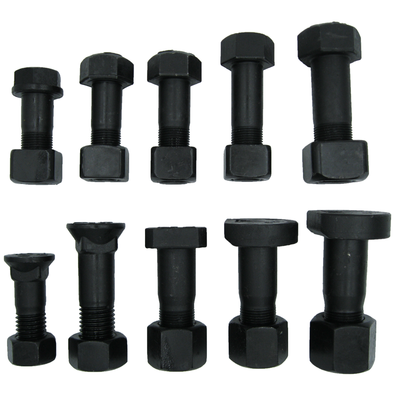 山推同款SD22 24 DH24履带螺栓8216-MA-00063推土机配件 - 图2