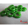 14 years old store natural Xinjiang Hotan Jasper ring