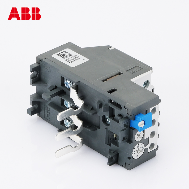 ABB热继电器TA25DU-4过载保护TA42/75/80/110/200DU DB80/200-图2