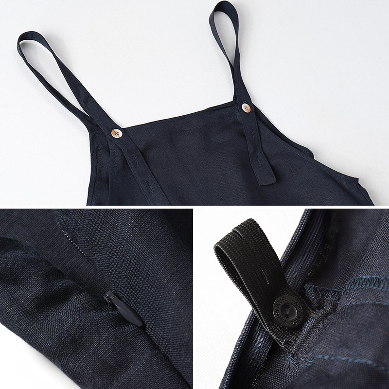 快乐屋孕妇春秋款宽松2023外穿裤子 快乐屋孕妇背带裤