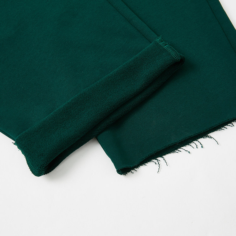 快乐屋孕妇背带裤春季2026新款宽松大码休闲针织毛边孕妇直筒裤子,淘宝优惠券,粉丝福利购,淘宝优惠卷