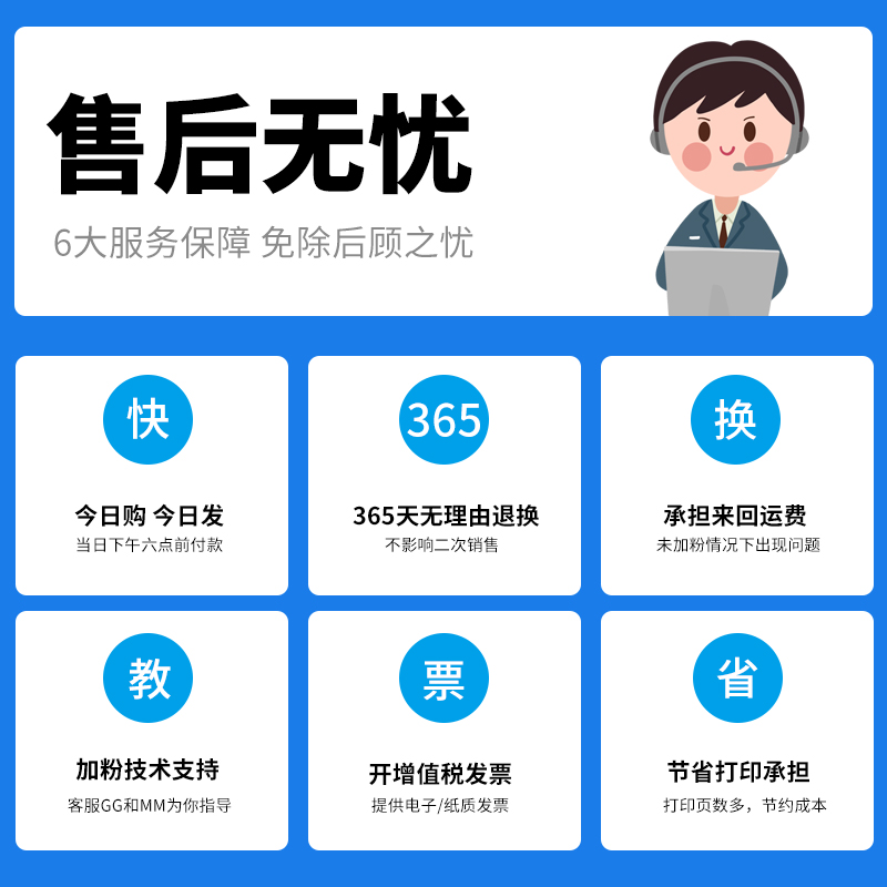 易欧适用三星SAMSUNG Xpress SL-M2676FH SL-M2676N M2626 M2626D M2675F打印机硒鼓鼓架感光鼓组件 - 图3