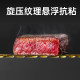 Thousand Yuan level same style extremely iron cooking pot King's round bottom iron pot open flame special kitchen cooking pot uncoated