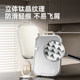 Cui Dahuang 100% pure titanium plate cutting board double-sided cutting board food grade pp anti-mildew antibacterial food supplement fruit board new style