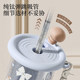 Cuidahuang titanium thermos cup titanium cup thermal insulation cold straw cup high appearance value gift gift box water cup