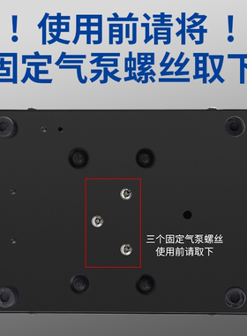 高迪两用热风枪二合一数