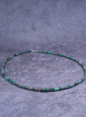 pohier简约首饰极细手串手链