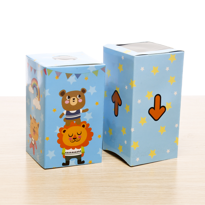 儿童科学实验diy照相机 学生小孔成像自制科技小制作发明材料包 - 图2