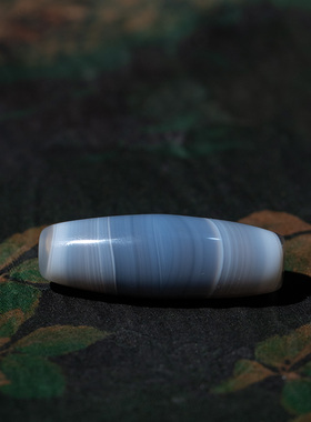 男女玛瑙天然勒子天珠