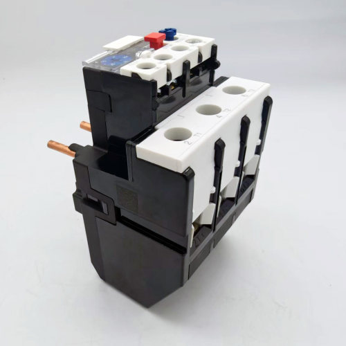 JRS4-50357d 37-50A GSR1-50357热过载继电器原装正品天水二一三 - 图2