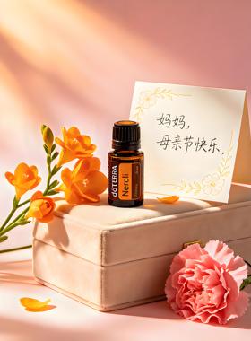 多特瑞畅销乳香薰衣草茶树精油