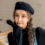 Ретро японский брендовый модный универсальный берет, в корейском стиле, популярно в интернете