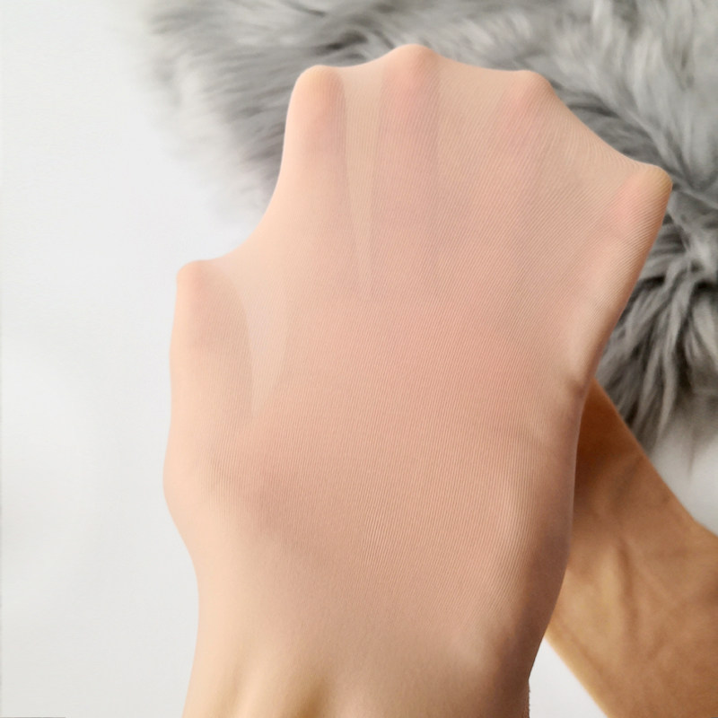 超大弹力魔力袜光滑面肤色遮疤不起球夏季薄光腿神器加肥加大丝袜,淘宝优惠券,粉丝福利购,淘宝优惠卷