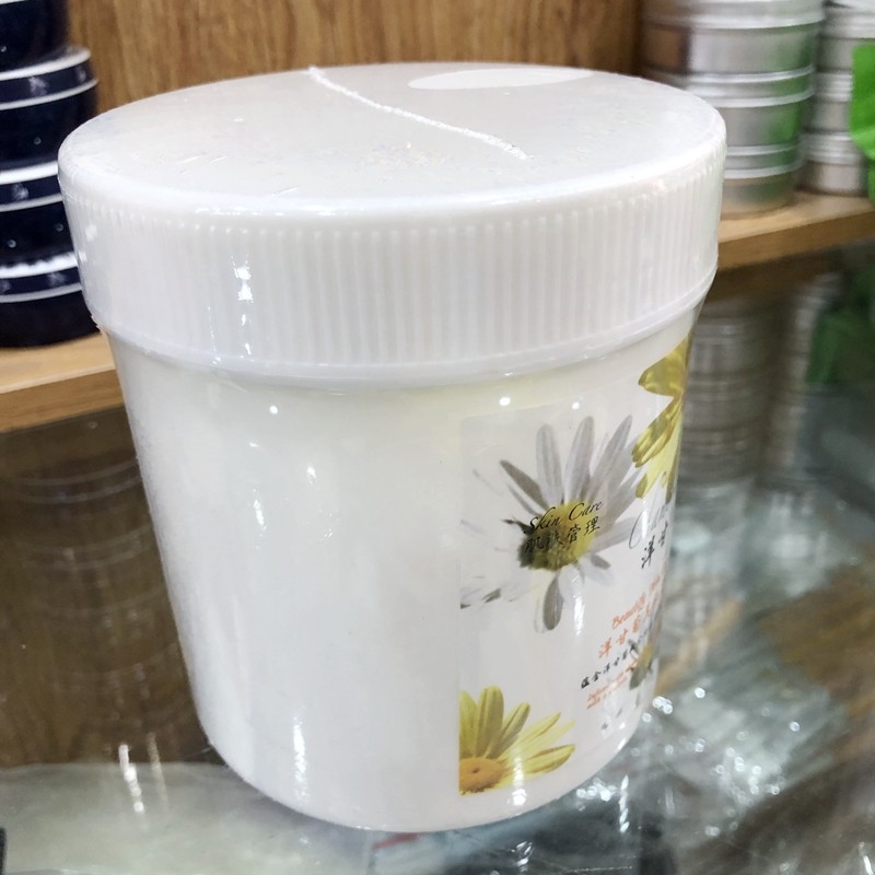 洋甘菊滋润按摩膏1000ml美容院施美院装大瓶面部按摩霜补水按摩膏,淘宝优惠券,粉丝福利购,淘宝优惠卷