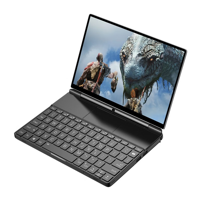 GPD winmax2 掌机掌上迷你便携吃鸡电竞本游戏机触屏笔记本电脑 - 图0