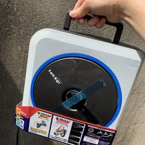 TAKAGI water tanker 20 m portable and light watering watering lawn with small garden sprinkler mini Japanese high end