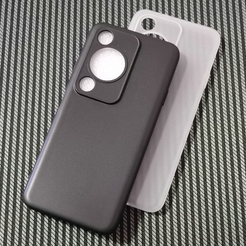 适用华为畅享70手机壳畅享70S保护套畅享70M全包透明硅胶磨砂保护壳防刮摔TPU软壳简约,淘宝优惠券,粉丝福利购,淘宝优惠卷