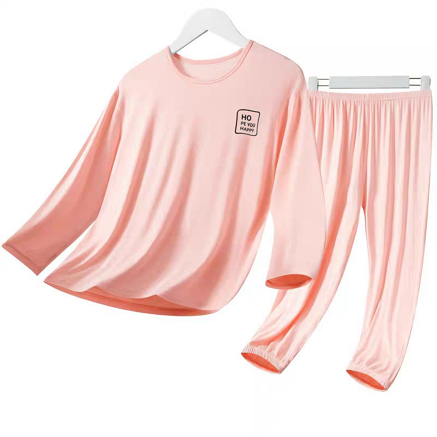 Modal summer soft breathable viscose fiber cartoon