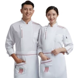 Водонепроницаемый лонгслив, демисезонный пуховик для работы, большой размер, рабочая одежда, делается под заказ, с вышивкой