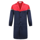 Рабочий лонгслив, длинный износостойкий нагрудник, делается под заказ, большой размер