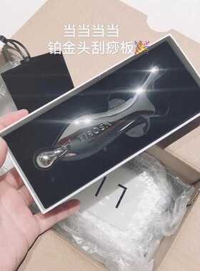 lirosa紧致小红书原点水霜