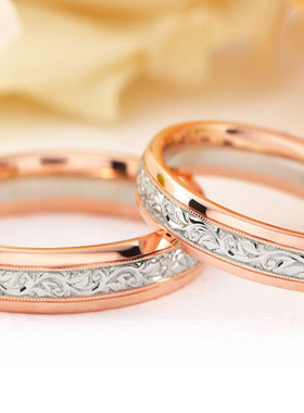 youngwish新款玫瑰镀结婚花朵