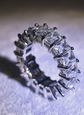 youngwish热卖aaa锆石手饰品订婚