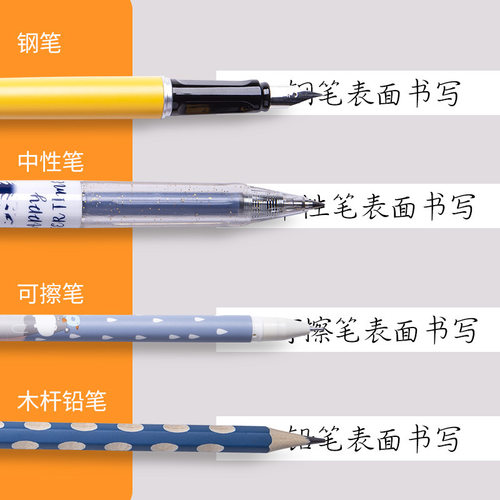 晨光ACT56111修正带40米大容量顺滑不断带透明膜带实惠装改正带 - 图1